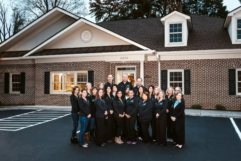 Roanoke Oral Surgery Inc