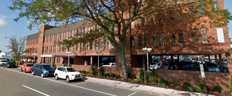 Rockville Centre Joseph P. Fusco DDS, MAGD