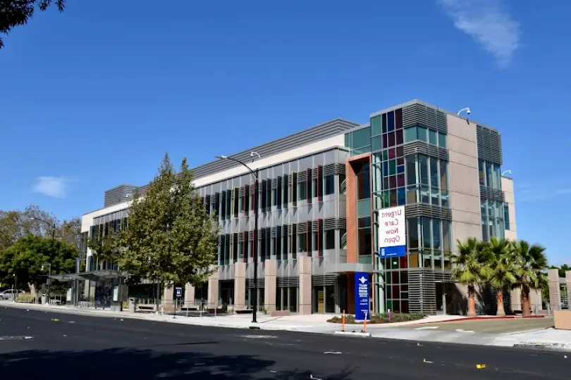 San Jose Valley Health Center Downtown