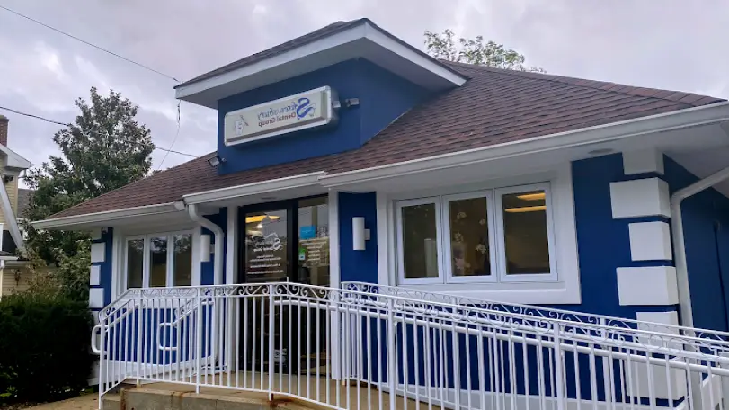 Shrewsbury Dental Group