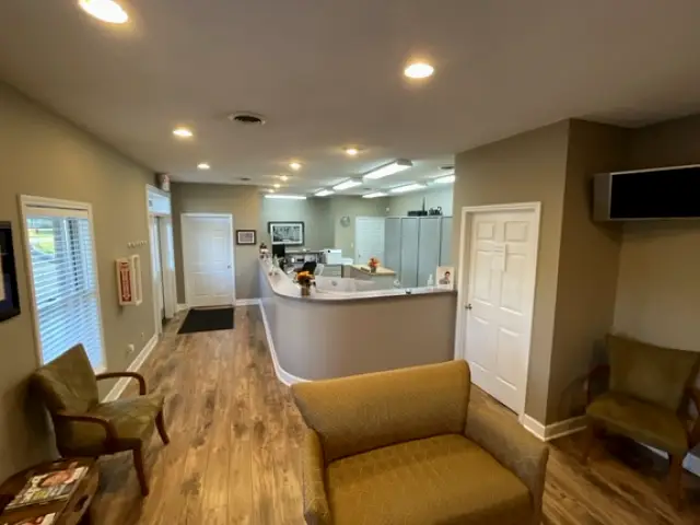  Spencer Dental - Maryville, Tn