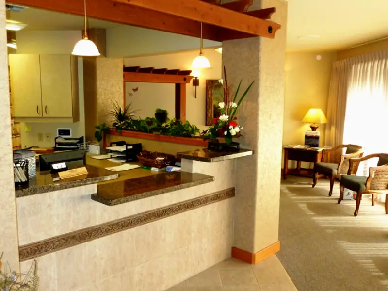  Spokane Luchini Family Dentistry