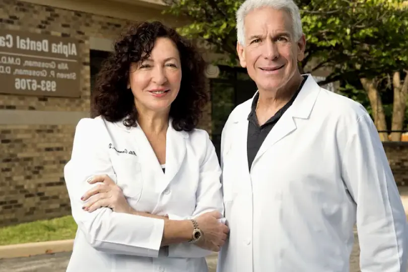 St. Louis Alpha Dental Care
