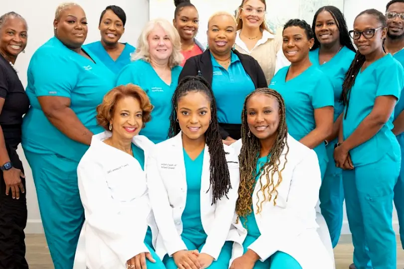 Stone Mountain Dental Spa and Dental Implants