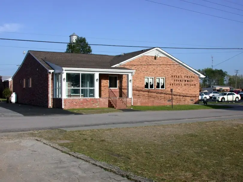 Stony Creek Community Health