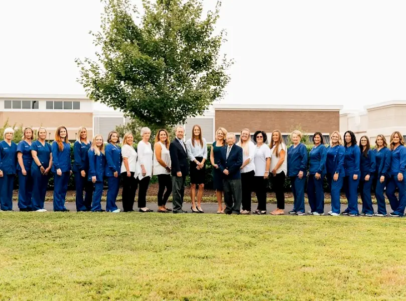 Suffolk Harbour View Dental Center