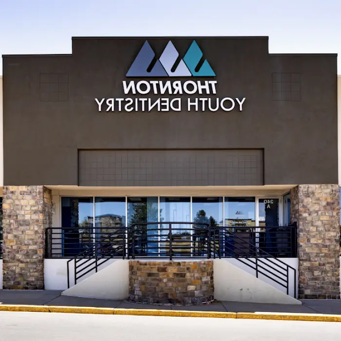 Thornton Youth Dentistry and Orthodontics