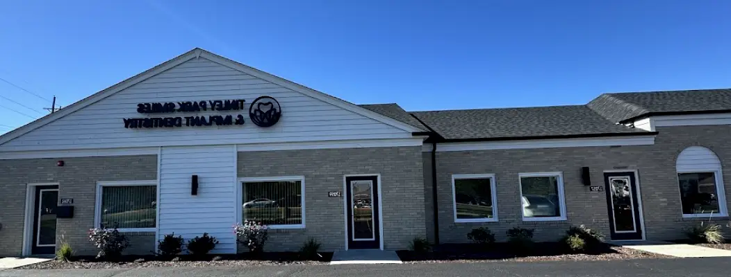 Tinley Park Smiles & Implant Dentistry