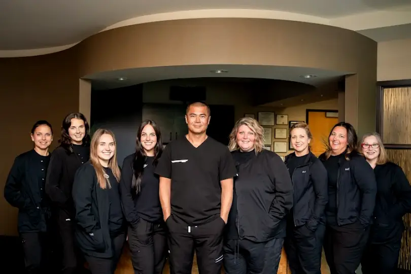 Troy First Impressions Dental
