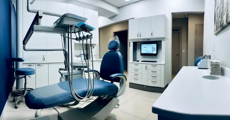 Union City Dental Associates