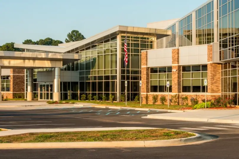 Vivian Medical & Surgical