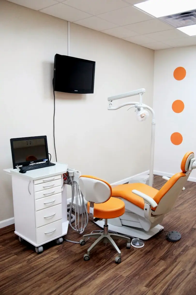 Williston Park Four Seasons Dental Care PLLC