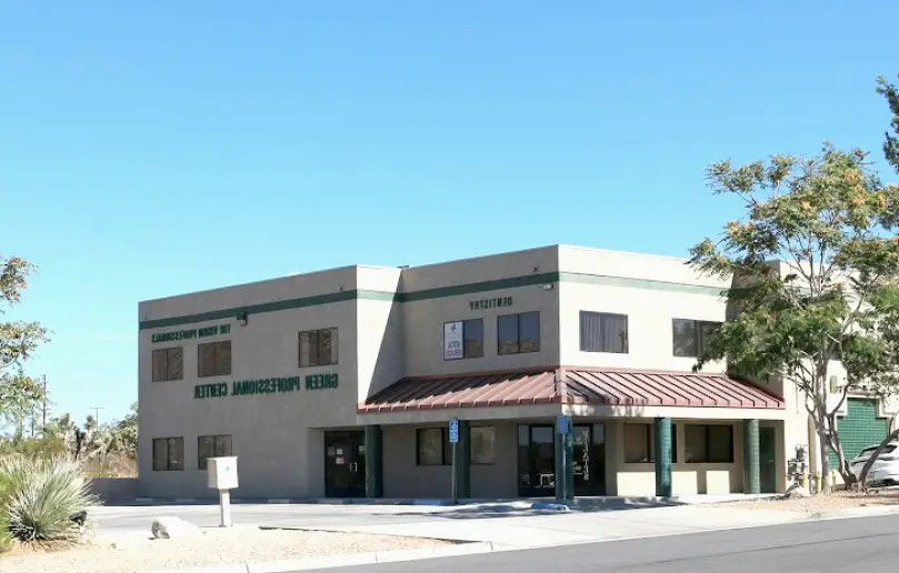 Yucca Valley Morongo Basin Community Health Center - Dental