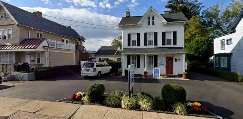 Abington Universal Dentistry