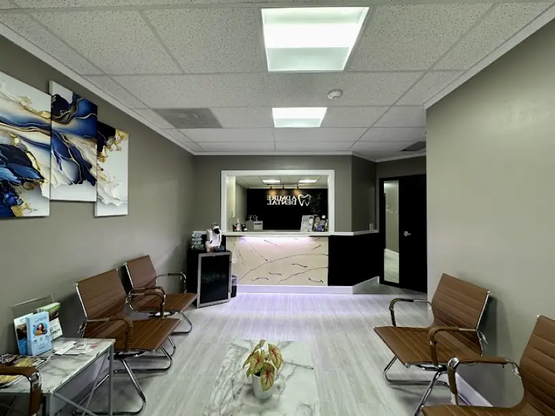 Admire Dental Canton