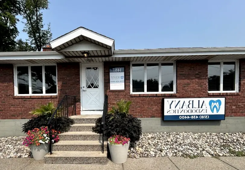 Albany Endodontics PC
