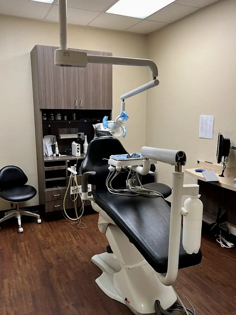 Albuquerque Smilepoint Dental