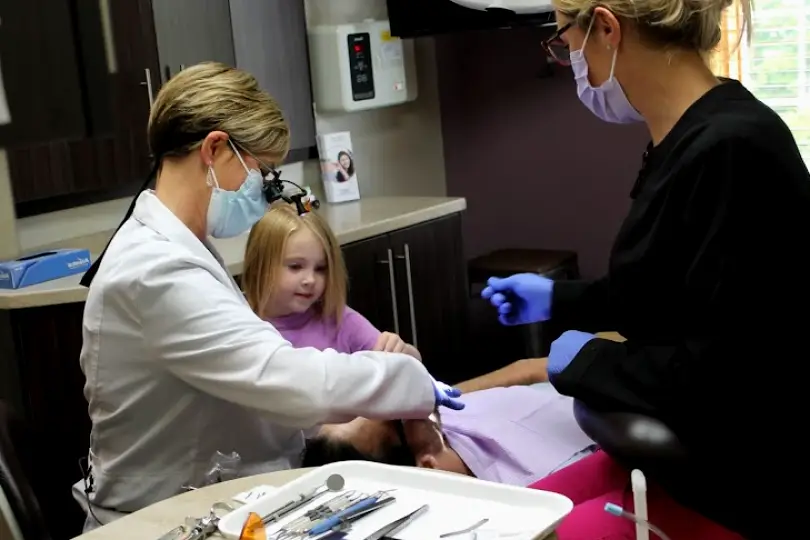 Avon Dr. Paul L. Schwartz, DDS