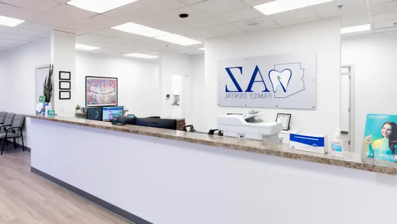 AZ Family Dental - Phoenix