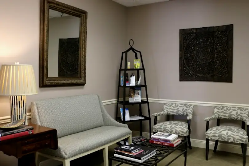 Baton Rouge Dr. Ashley L. Griffon, DDS