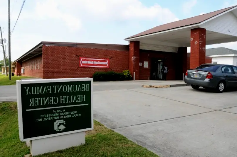 Beaumont Family Health Center