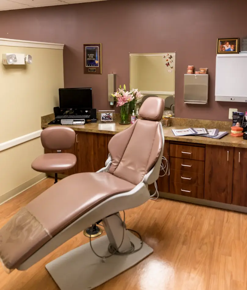 Bensalem Kellyn Hodges Orthodontics