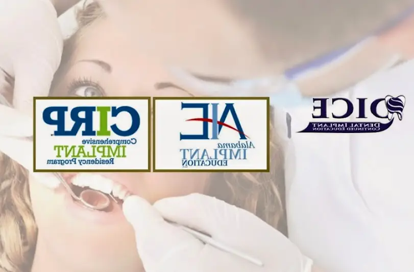 Bessemer Dental Implant Continued Education - DICE