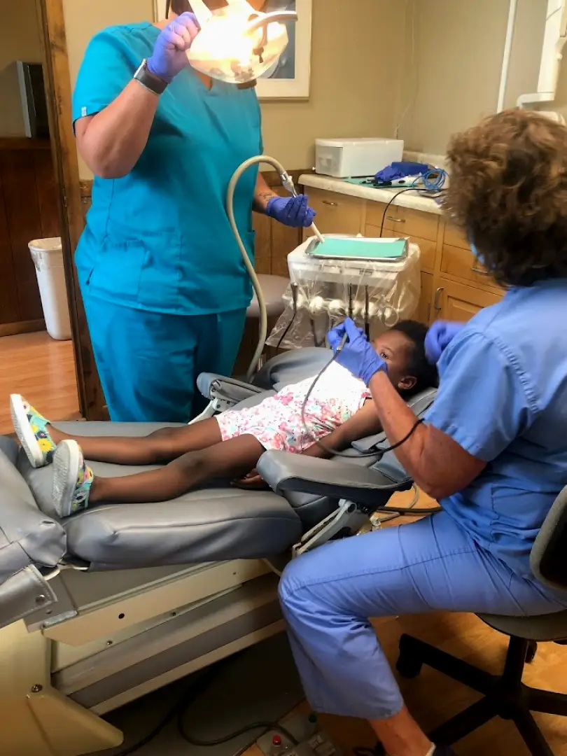 Bloomington Baker Family Dentistry