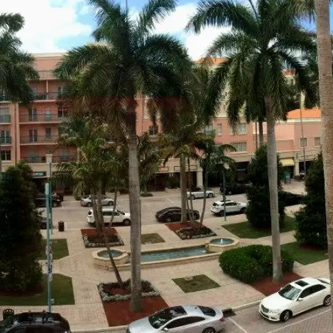 Boca Raton Mizner Park Dental