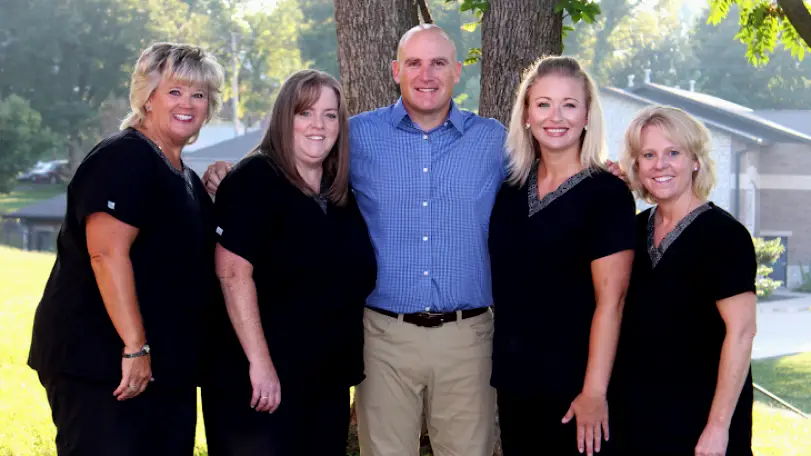 Boonville Stumph Dentistry