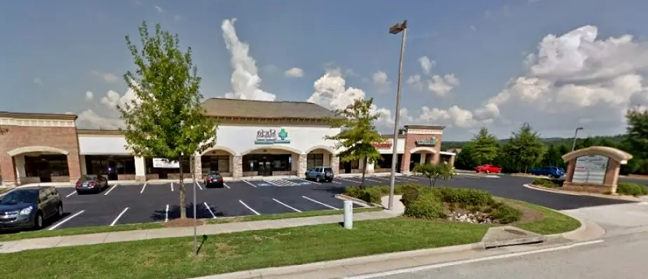 Braselton Smiles for Life Dental Care