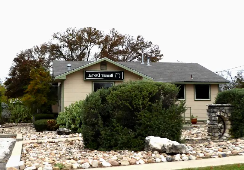 Burnet Dental Center
