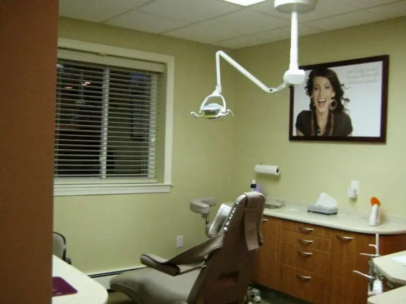  Canton Valley Dental