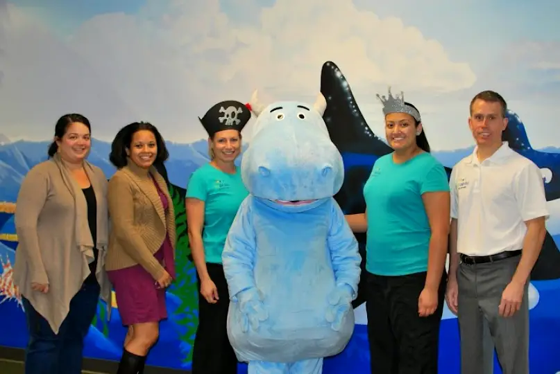 Castle Rock Kids' Dentistry