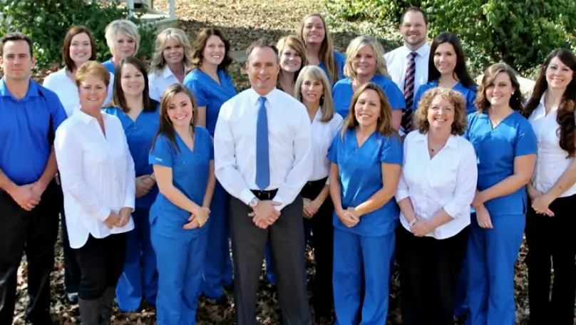  Centerville Burke Orthodontics, Inc.
