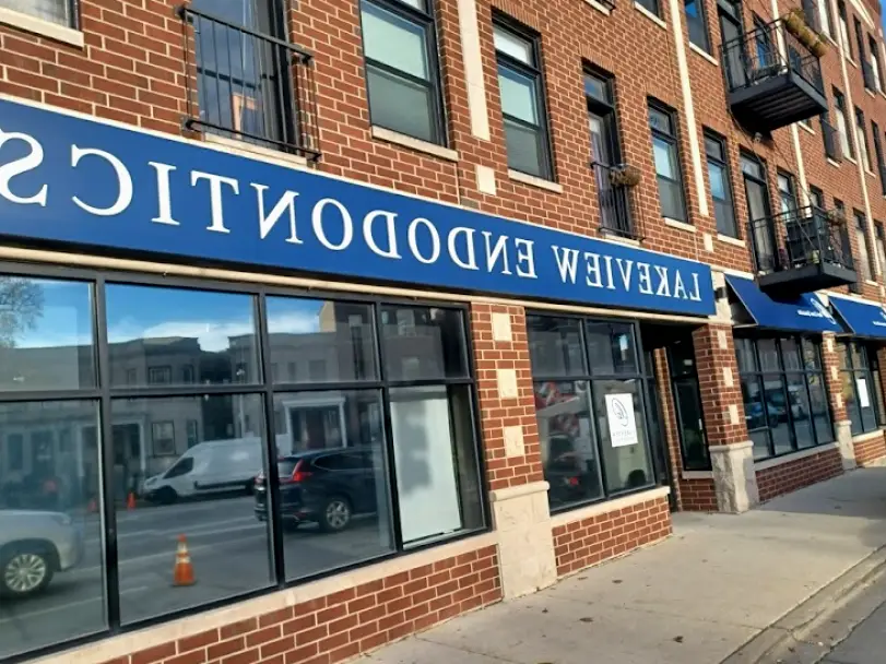  Chicago Lakeview Endodontics