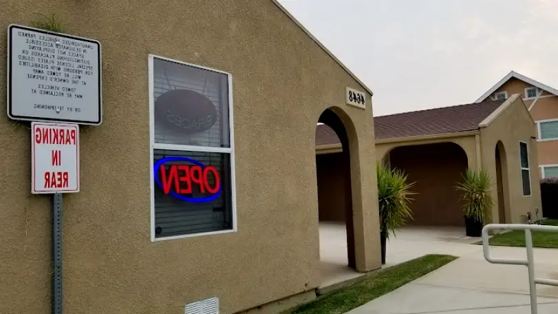 Chino Alpez Family Dentistry