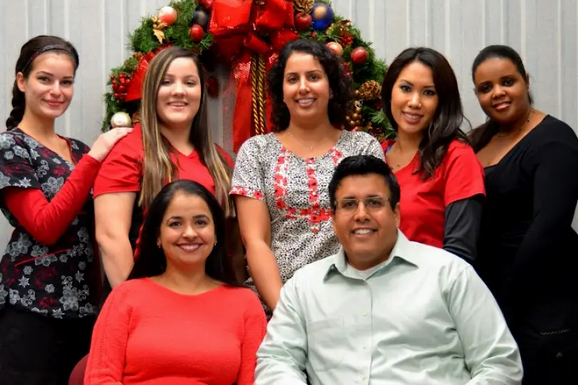 Citrus Heights CREEKSIDE DENTAL CARE