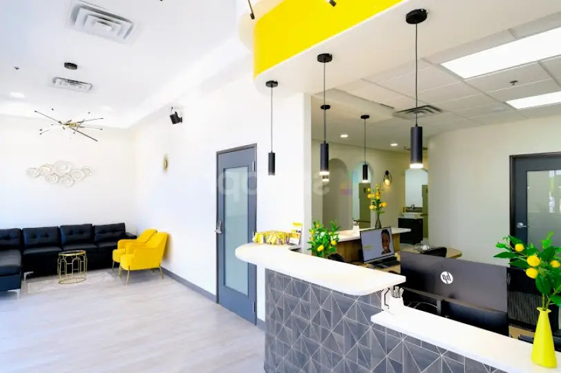 Citrus Smiles Dental Studio- Murphy, TX