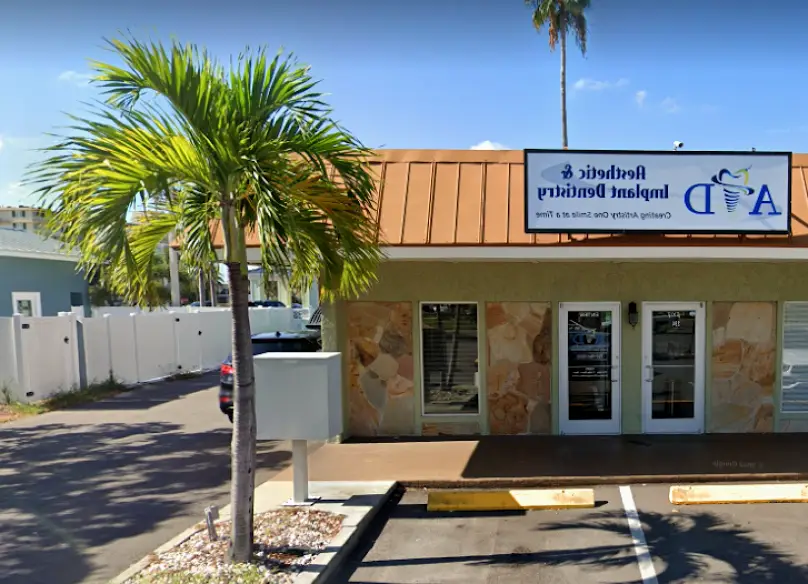  Clearwater Beach Aesthetic & Implant Dentistry