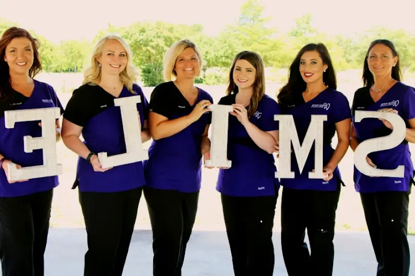 Cleburne Nolan River Dental Center