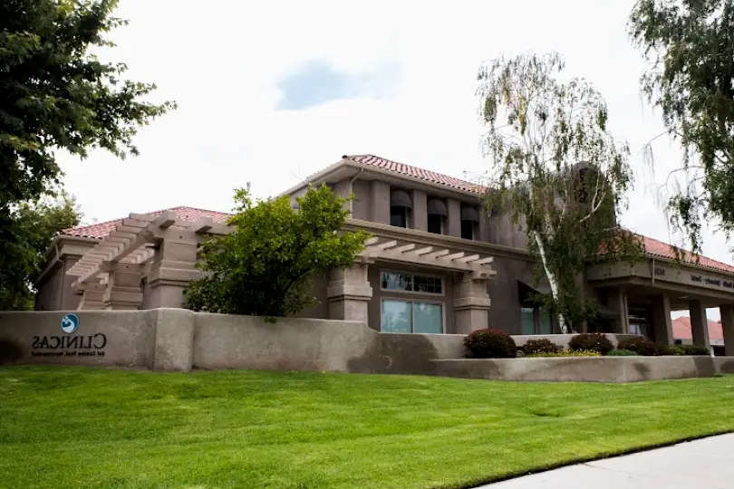 Clinicas Simi Valley Health Center