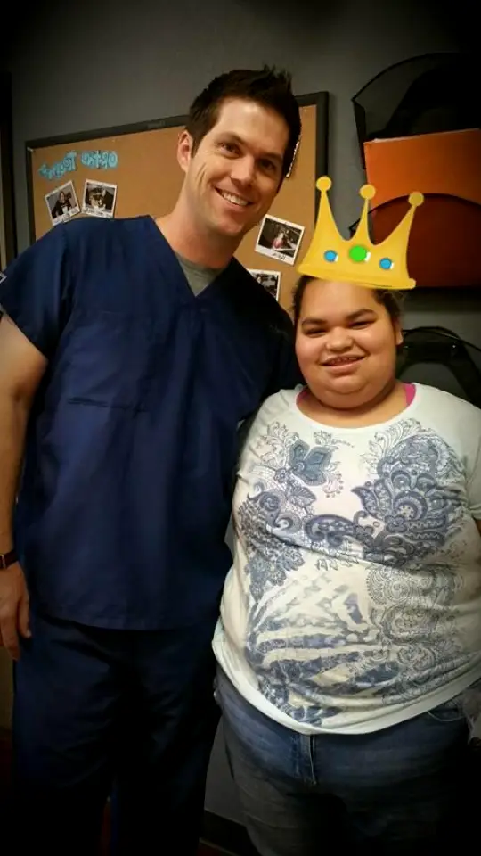 Crescent Dental & Orthodontics: Seguin