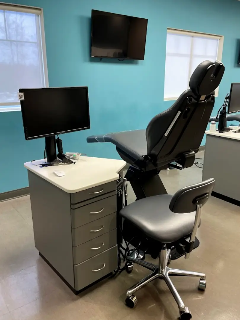 DaBell & Paventy Orthodontics - Cheney