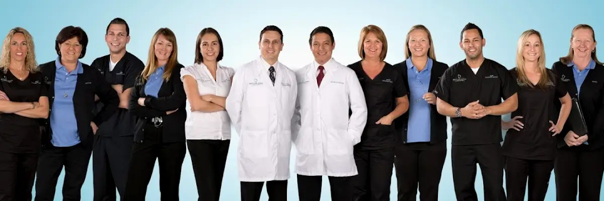 Dental Solutions of Winter Haven