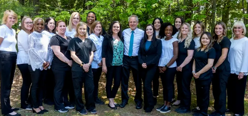 Dentist Williamsburg- James A. Burden, D.D.S. & Associates