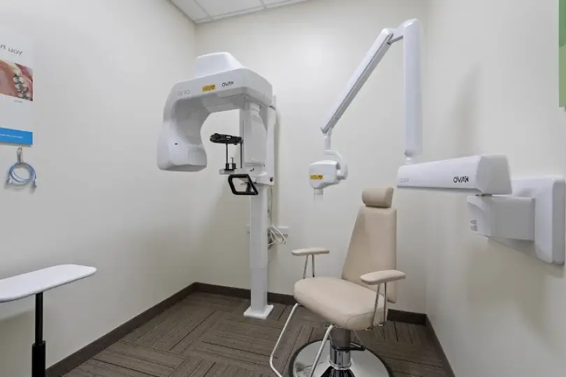 Dentists of El Dorado Hills