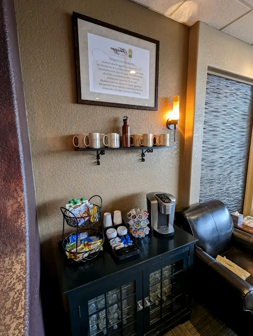 East Wenatchee Fluegge Family Dentistry: Matthew W Fluegge, DDS