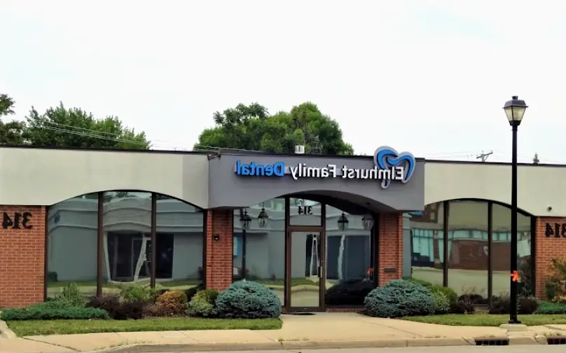  Elmhurst Family Dental