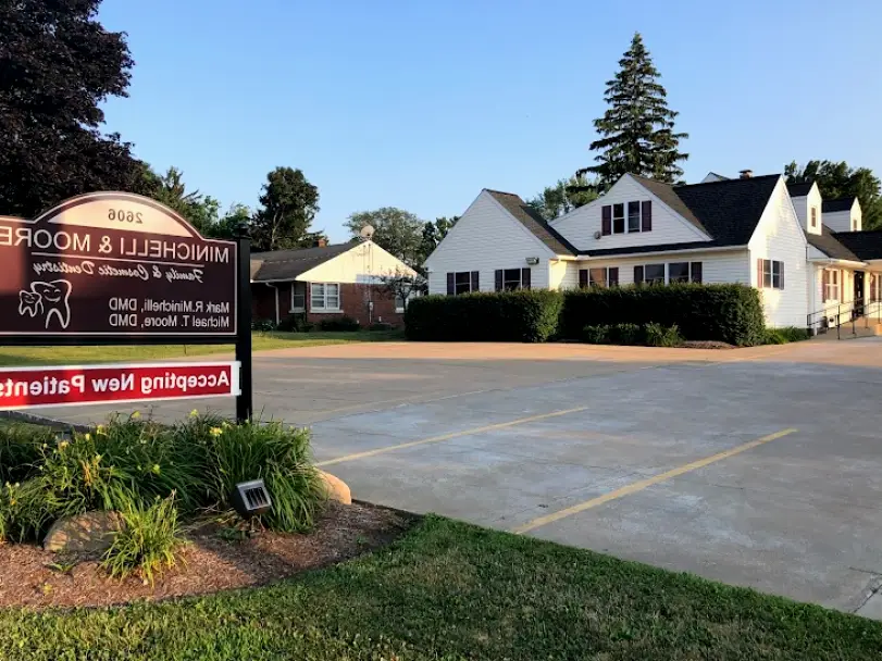Erie Minichelli & Moore Dentistry